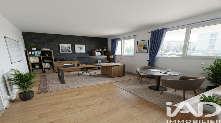 Ma-Cabane - Vente Local commercial Sète, 28 m²