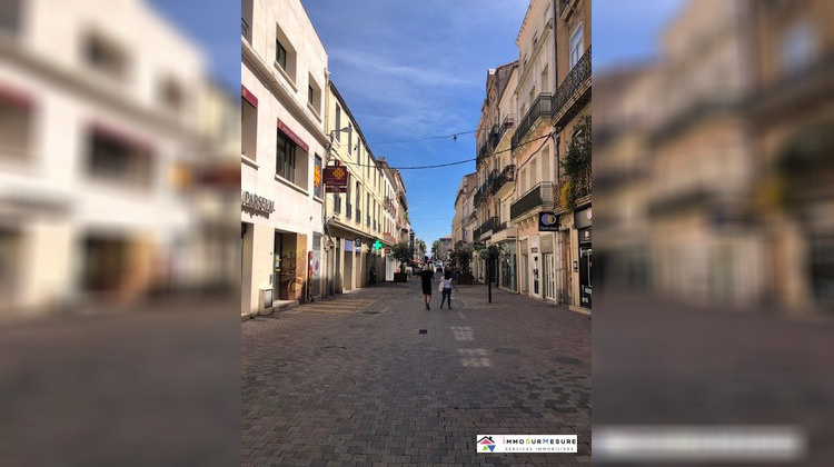 Ma-Cabane - Vente Local commercial Sète, 95 m²