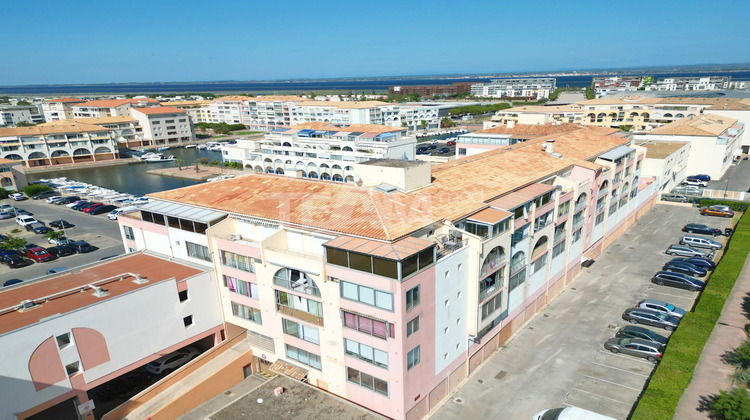 Ma-Cabane - Vente Local commercial SETE, 0 m²