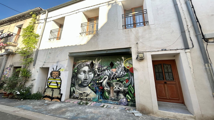 Ma-Cabane - Vente Local commercial SETE, 120 m²