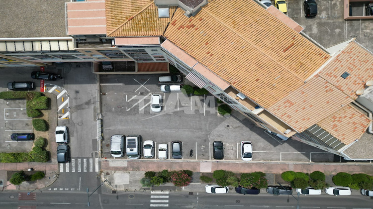 Ma-Cabane - Vente Local commercial SETE, 9 m²