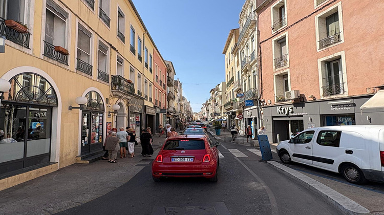 Ma-Cabane - Vente Local commercial SETE, 40 m²