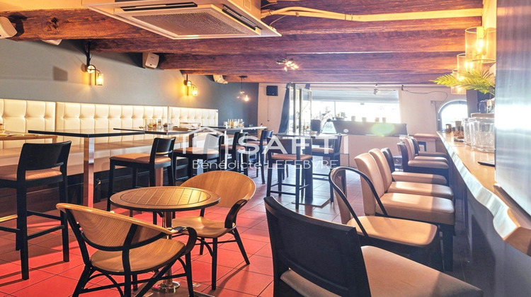 Ma-Cabane - Vente Local commercial Sete, 180 m²