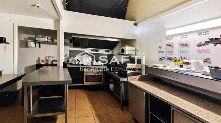 Ma-Cabane - Vente Local commercial Sete, 180 m²