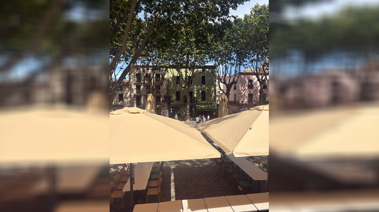 Ma-Cabane - Vente Local commercial Sète, 47 m²