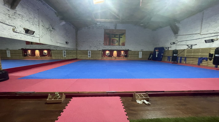 Ma-Cabane - Vente Local commercial SETE, 307 m²