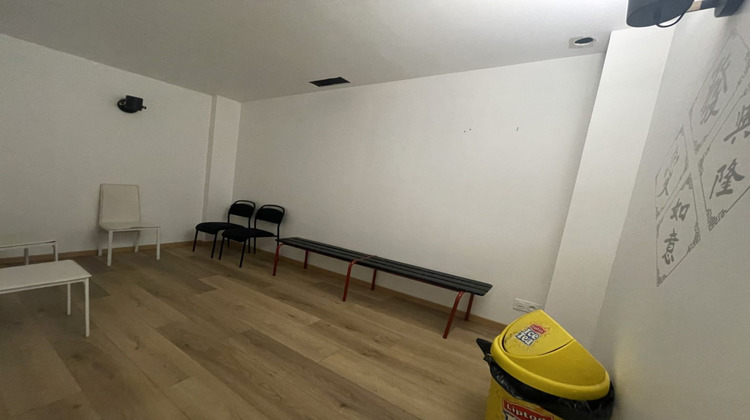Ma-Cabane - Vente Local commercial SETE, 307 m²
