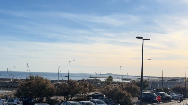 Ma-Cabane - Vente Local commercial SETE, 330 m²
