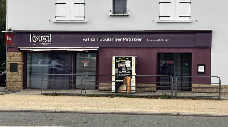 Ma-Cabane - Vente Local commercial Severac, 120 m²