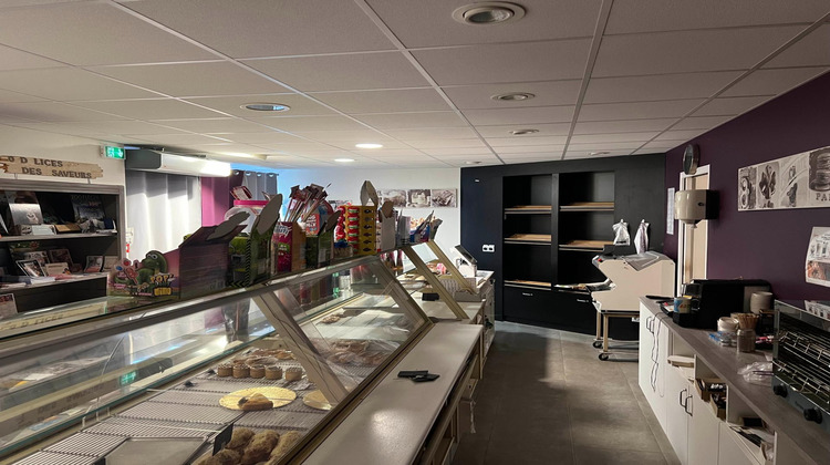 Ma-Cabane - Vente Local commercial Severac, 120 m²