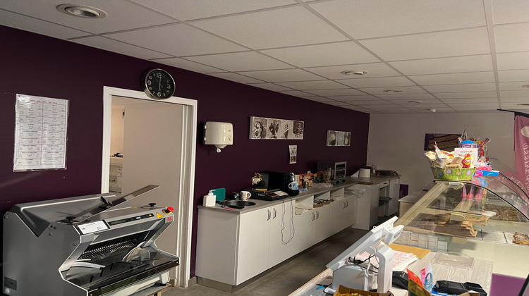 Ma-Cabane - Vente Local commercial Severac, 120 m²