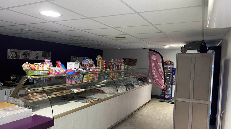 Ma-Cabane - Vente Local commercial Severac, 120 m²