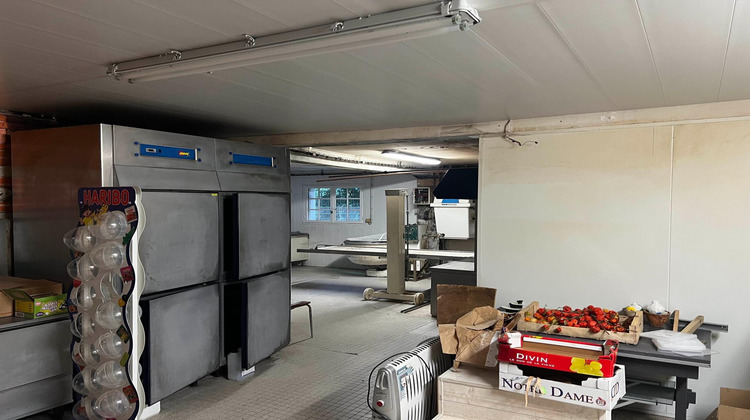 Ma-Cabane - Vente Local commercial Severac, 120 m²