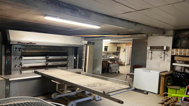 Ma-Cabane - Vente Local commercial Severac, 120 m²