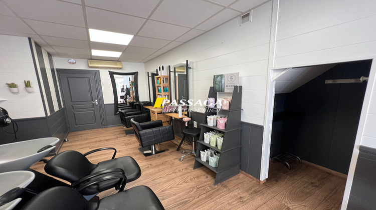 Ma-Cabane - Vente Local commercial SEVERAC-LE-CHATEAU, 35 m²