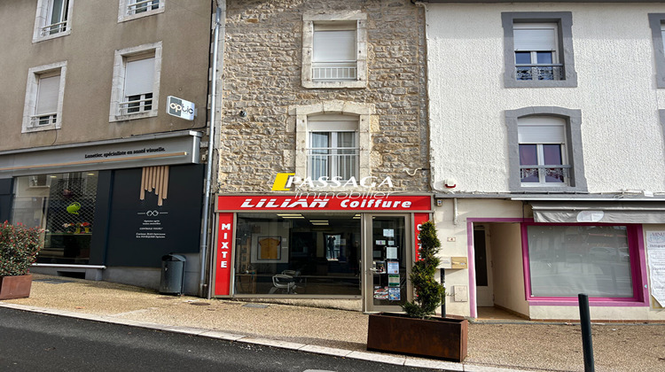 Ma-Cabane - Vente Local commercial SEVERAC-LE-CHATEAU, 35 m²