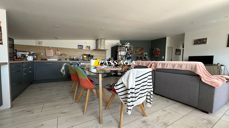 Ma-Cabane - Vente Local commercial SEVERAC-LE-CHATEAU, 270 m²