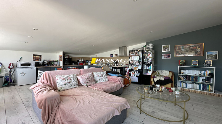 Ma-Cabane - Vente Local commercial SEVERAC-LE-CHATEAU, 270 m²