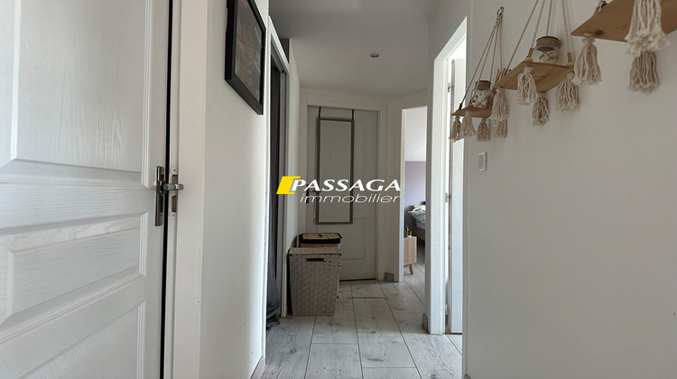 Ma-Cabane - Vente Local commercial SEVERAC-LE-CHATEAU, 270 m²