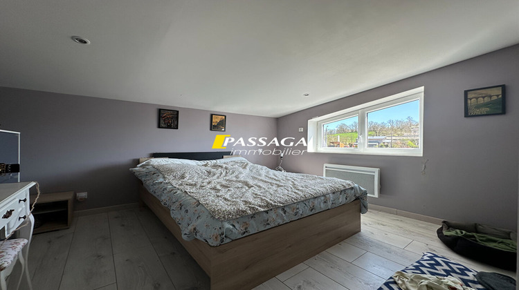 Ma-Cabane - Vente Local commercial SEVERAC-LE-CHATEAU, 270 m²