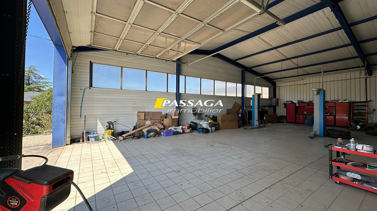 Ma-Cabane - Vente Local commercial SEVERAC-LE-CHATEAU, 275 m²