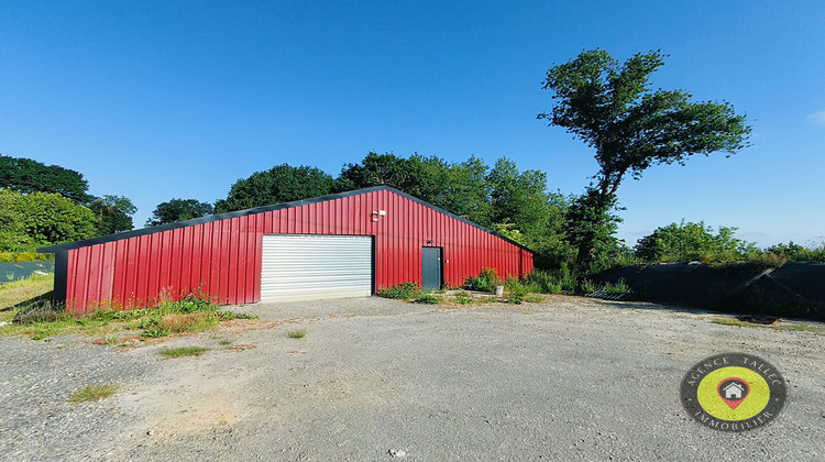 Ma-Cabane - Vente Local commercial SEVIGNAC, 1000 m²