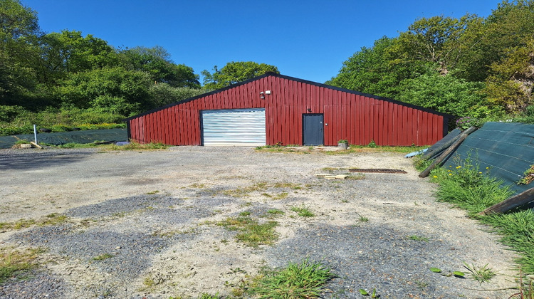 Ma-Cabane - Vente Local commercial SEVIGNAC, 1000 m²