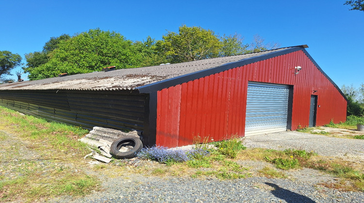 Ma-Cabane - Vente Local commercial SEVIGNAC, 1000 m²