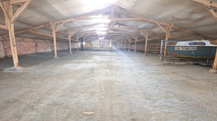 Ma-Cabane - Vente Local commercial SEVIGNAC, 1000 m²