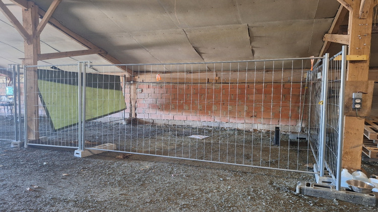 Ma-Cabane - Vente Local commercial SEVIGNAC, 1000 m²