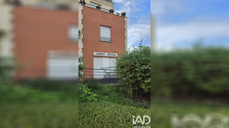 Ma-Cabane - Vente Local commercial Sevran, 43 m²