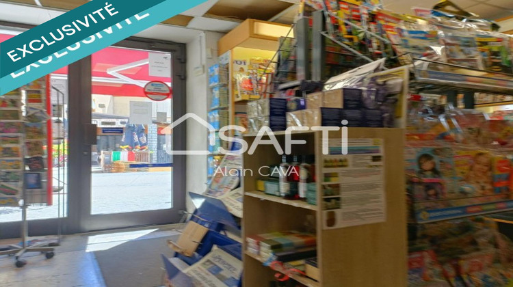 Ma-Cabane - Vente Local commercial Seyne, 35 m²