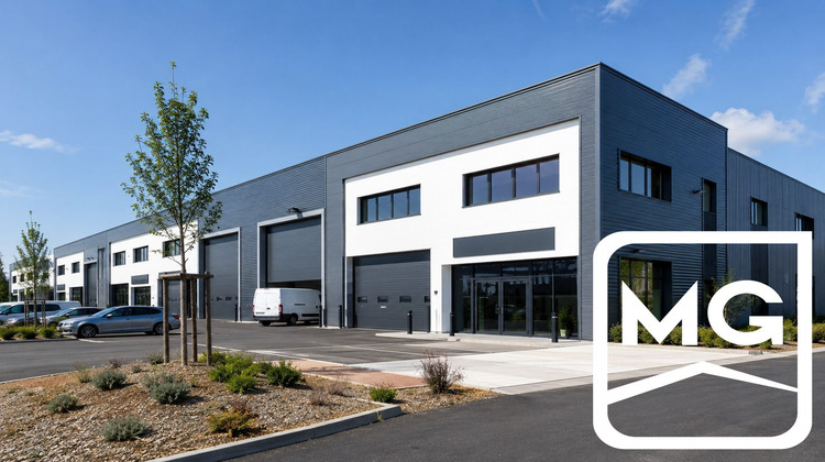 Ma-Cabane - Vente Local commercial Seynod, 273 m²