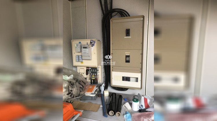 Ma-Cabane - Vente Local commercial Seyssinet-Pariset, 870 m²