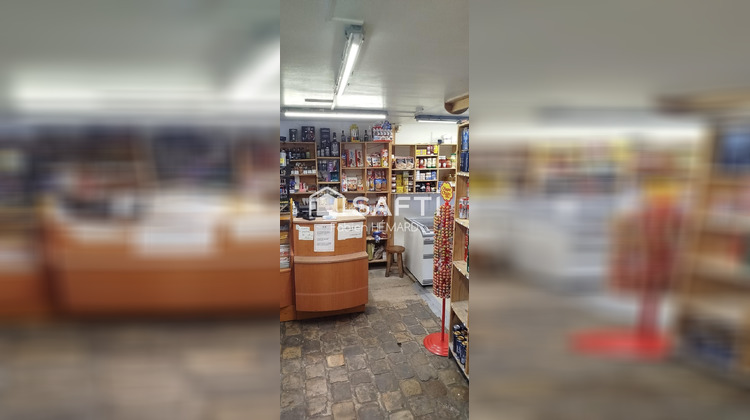 Ma-Cabane - Vente Local commercial Sezanne, 140 m²