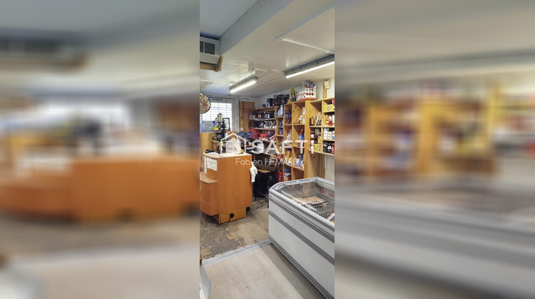 Ma-Cabane - Vente Local commercial Sezanne, 140 m²