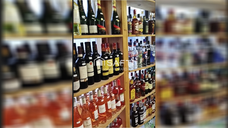 Ma-Cabane - Vente Local commercial Sezanne, 140 m²