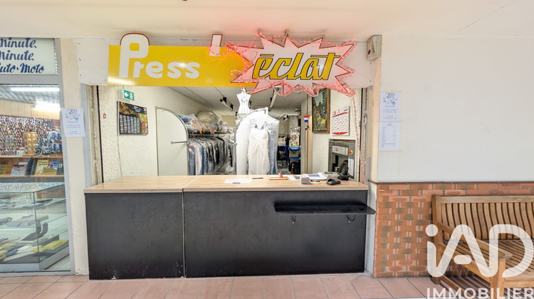 Ma-Cabane - Vente Local commercial Sézanne, 70 m²