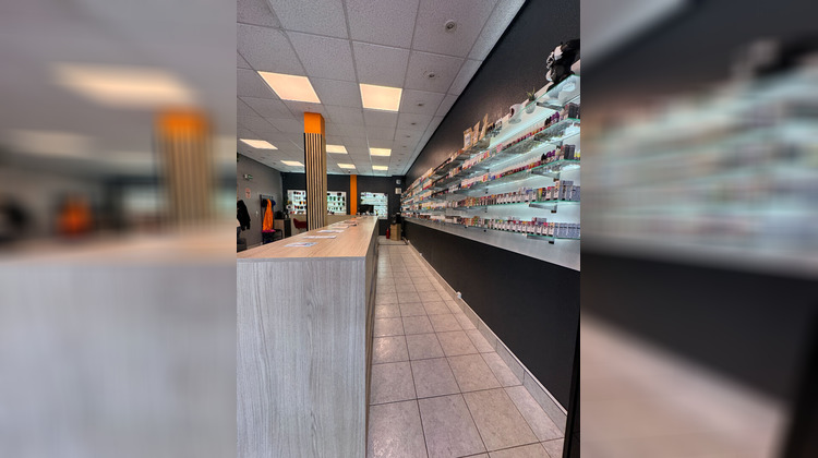 Ma-Cabane - Vente Local commercial SIERCK-LES-BAINS, 202 m²