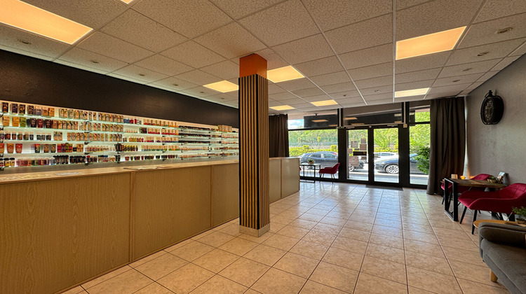 Ma-Cabane - Vente Local commercial SIERCK-LES-BAINS, 202 m²