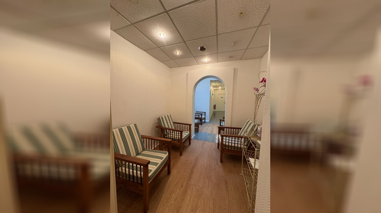 Ma-Cabane - Vente Local commercial SIERCK-LES-BAINS, 202 m²