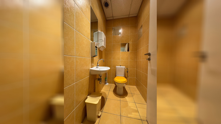 Ma-Cabane - Vente Local commercial SIERCK-LES-BAINS, 202 m²