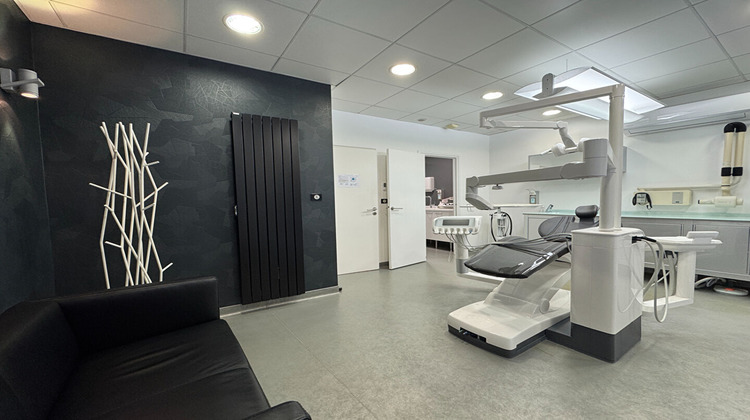 Ma-Cabane - Vente Local commercial SIERCK-LES-BAINS, 202 m²