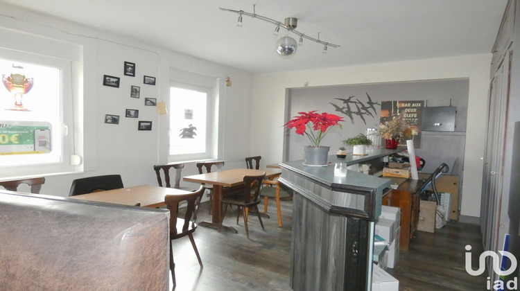 Ma-Cabane - Vente Local commercial Sierentz, 99 m²