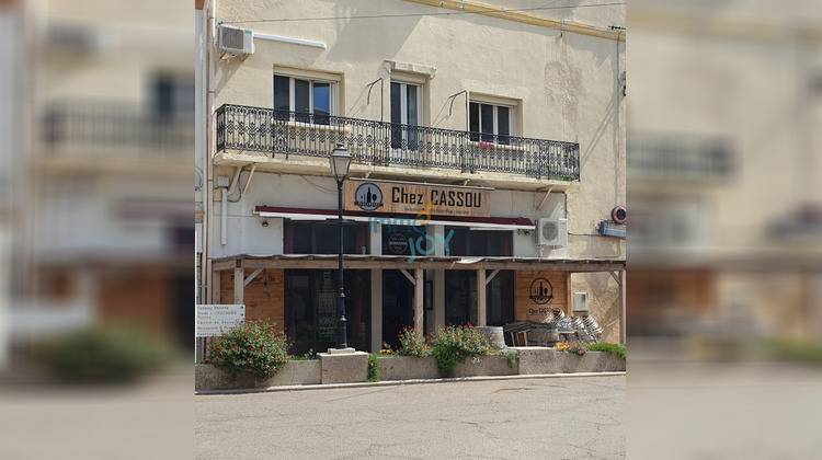 Ma-Cabane - Vente Local commercial Sigean, 100 m²