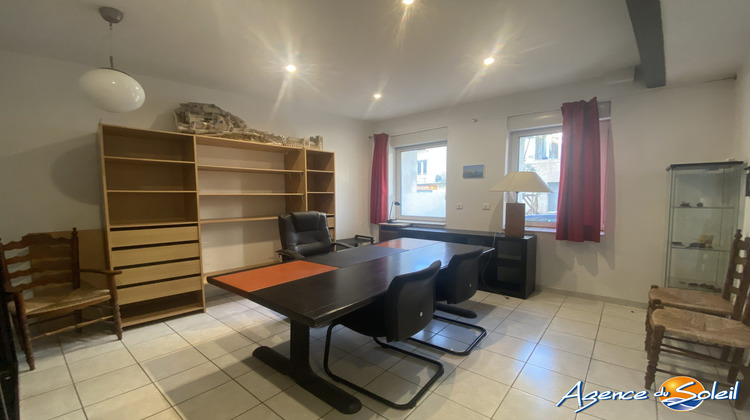Ma-Cabane - Vente Local commercial Sigean, 35 m²