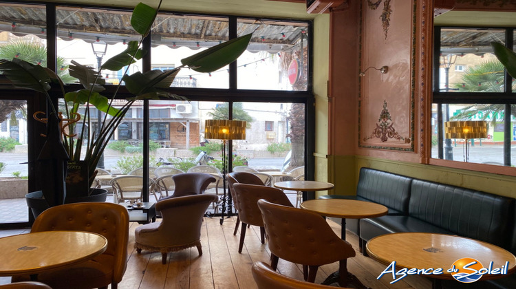 Ma-Cabane - Vente Local commercial Sigean, 100 m²