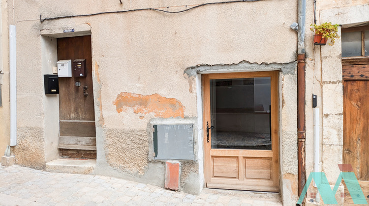 Ma-Cabane - Vente Local commercial Signes, 35 m²