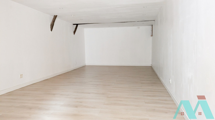 Ma-Cabane - Vente Local commercial Signes, 35 m²