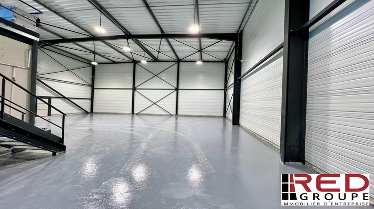 Ma-Cabane - Vente Local commercial Signes, 318 m²